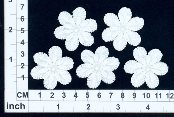 http://papertoleaustralia.com/lm017-set-of-5-white-lace-flowers-with-pearl